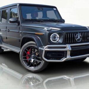 Mercedes-Benz 2024