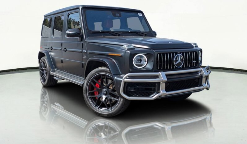 Mercedes-Benz 2024