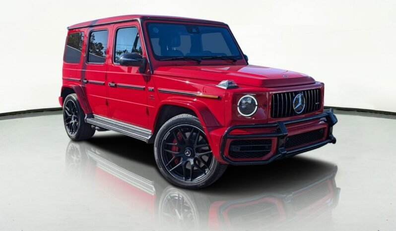 Mercedes-Benz 2020 - Image 5