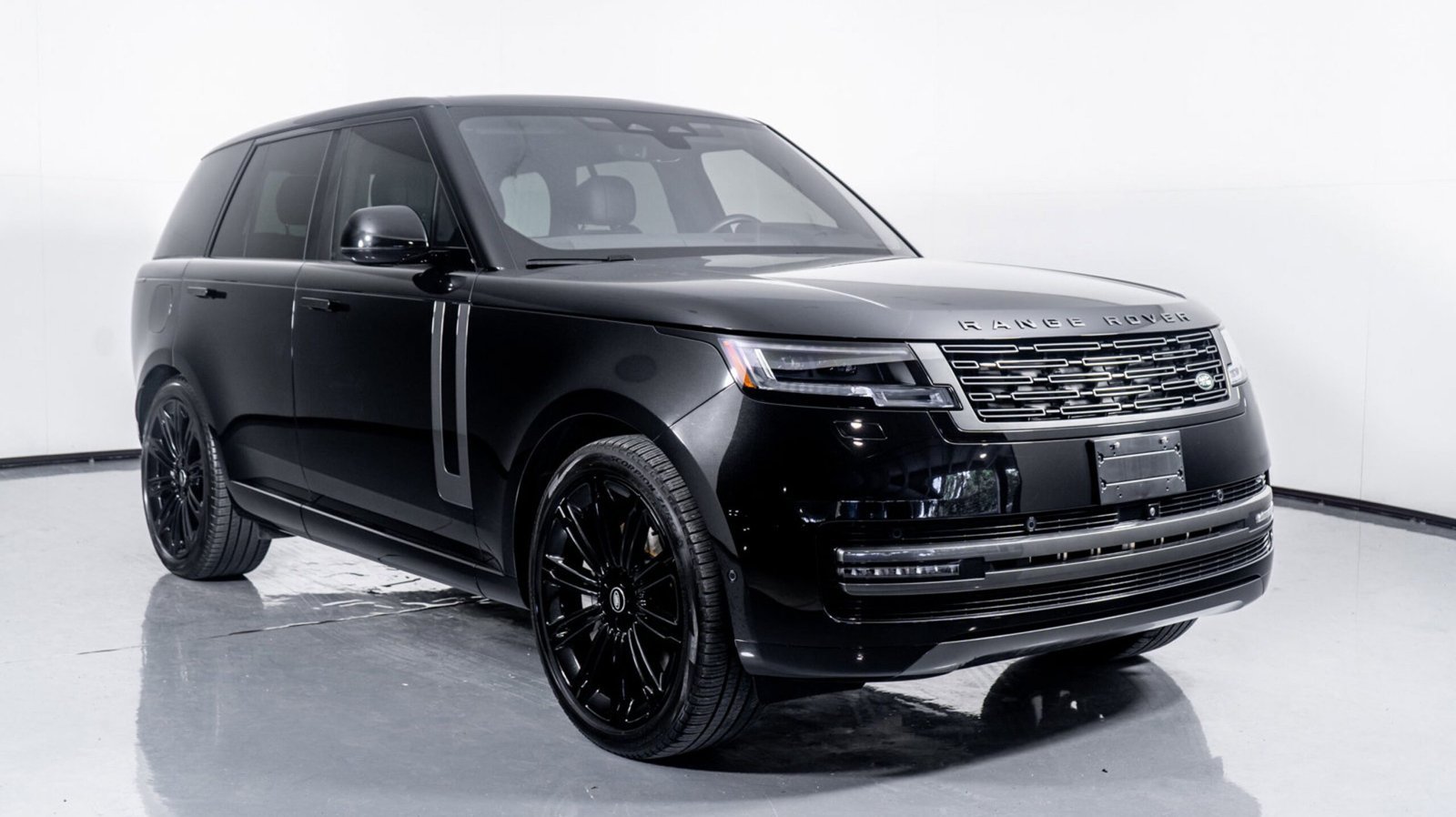 Range Rover 2023 - Image 2