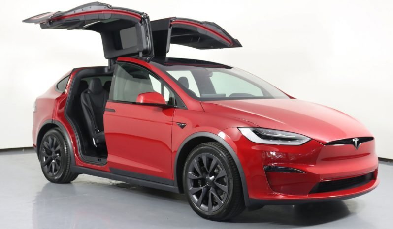 Tesla 2022 - Image 2