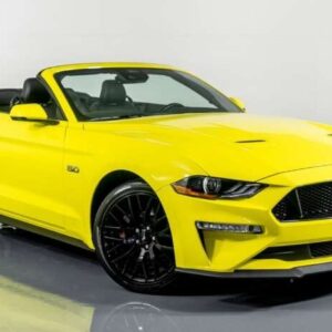 Ford 2021