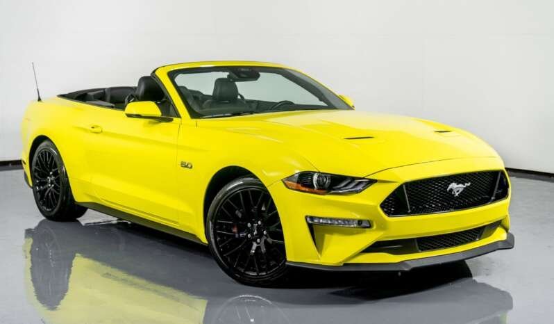 Ford 2021