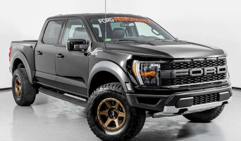 Ford 2023