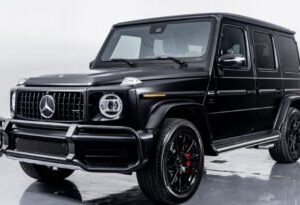 Mercedes-Benz 2024
