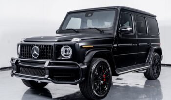 Mercedes-Benz 2024