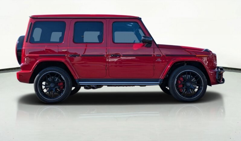 Mercedes-Benz 2020 - Image 2
