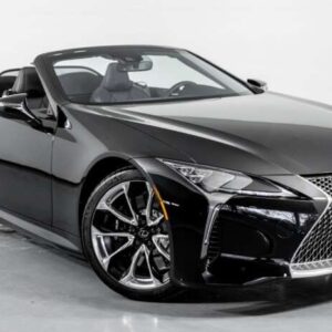 Lexus 2023