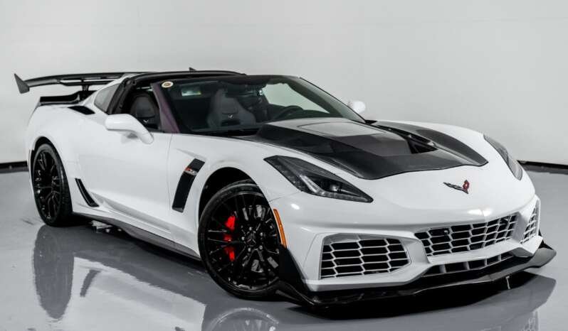 Chevrolet 2020 - Image 2
