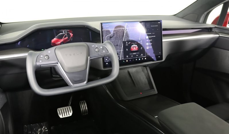 Tesla 2022 - Image 3