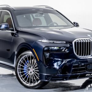 BMW 2024