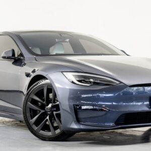 Tesla 2022