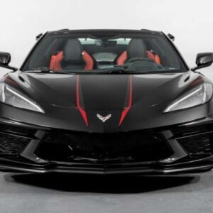 Chevrolet 2022
