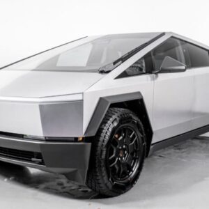 Tesla 2024