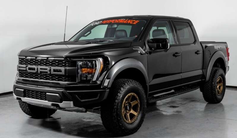 Ford 2023 - Image 2