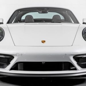 Porsche 2024
