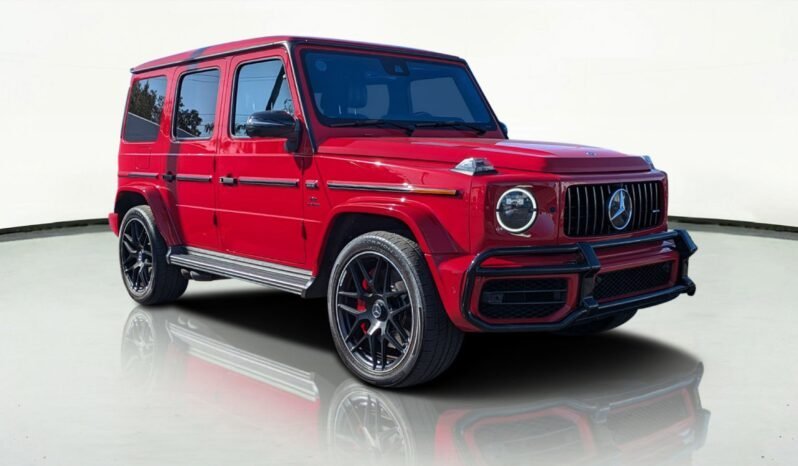 Mercedes-Benz 2020 - Image 3