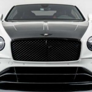 Bentley 2021