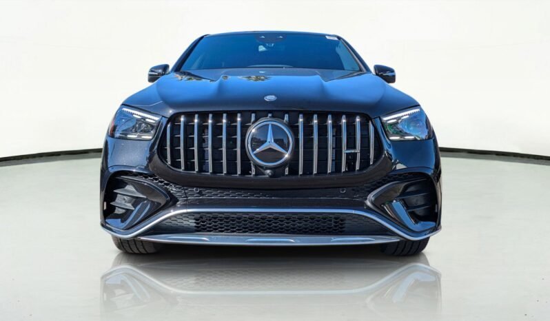 Mercedes-Benz 2024 - Image 4