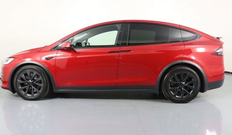 Tesla 2022 - Image 4