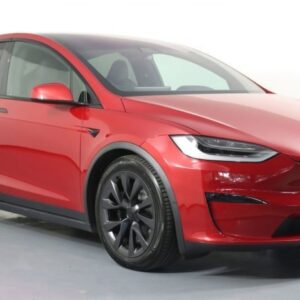 Tesla 2022