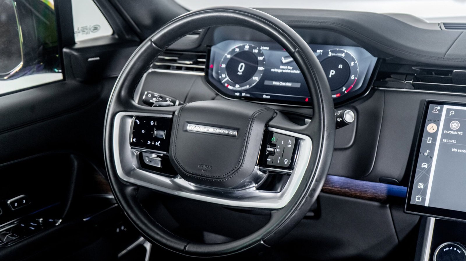 Range Rover 2023 - Image 3