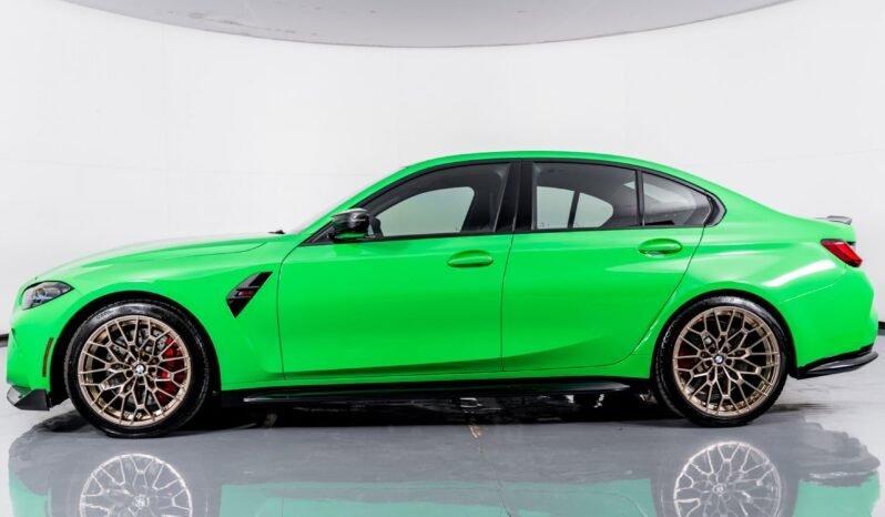 BMW 2024 - Image 3