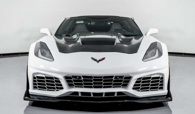 Chevrolet 2020