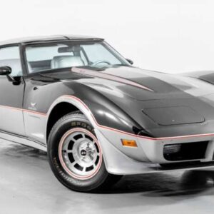 Chevrolet 1978
