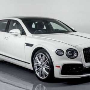 Bentley 2021