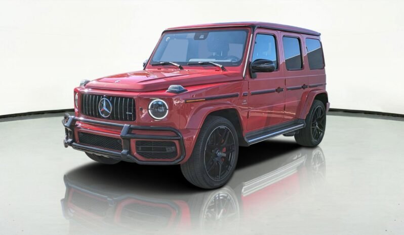 Mercedes-Benz 2020 - Image 6