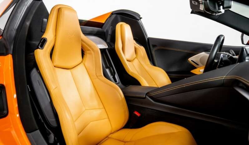 Chevrolet 2023 - Image 3