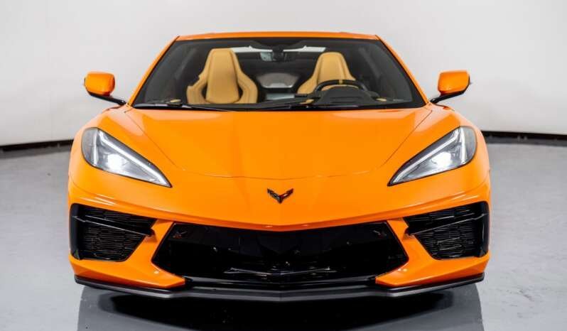 Chevrolet 2023