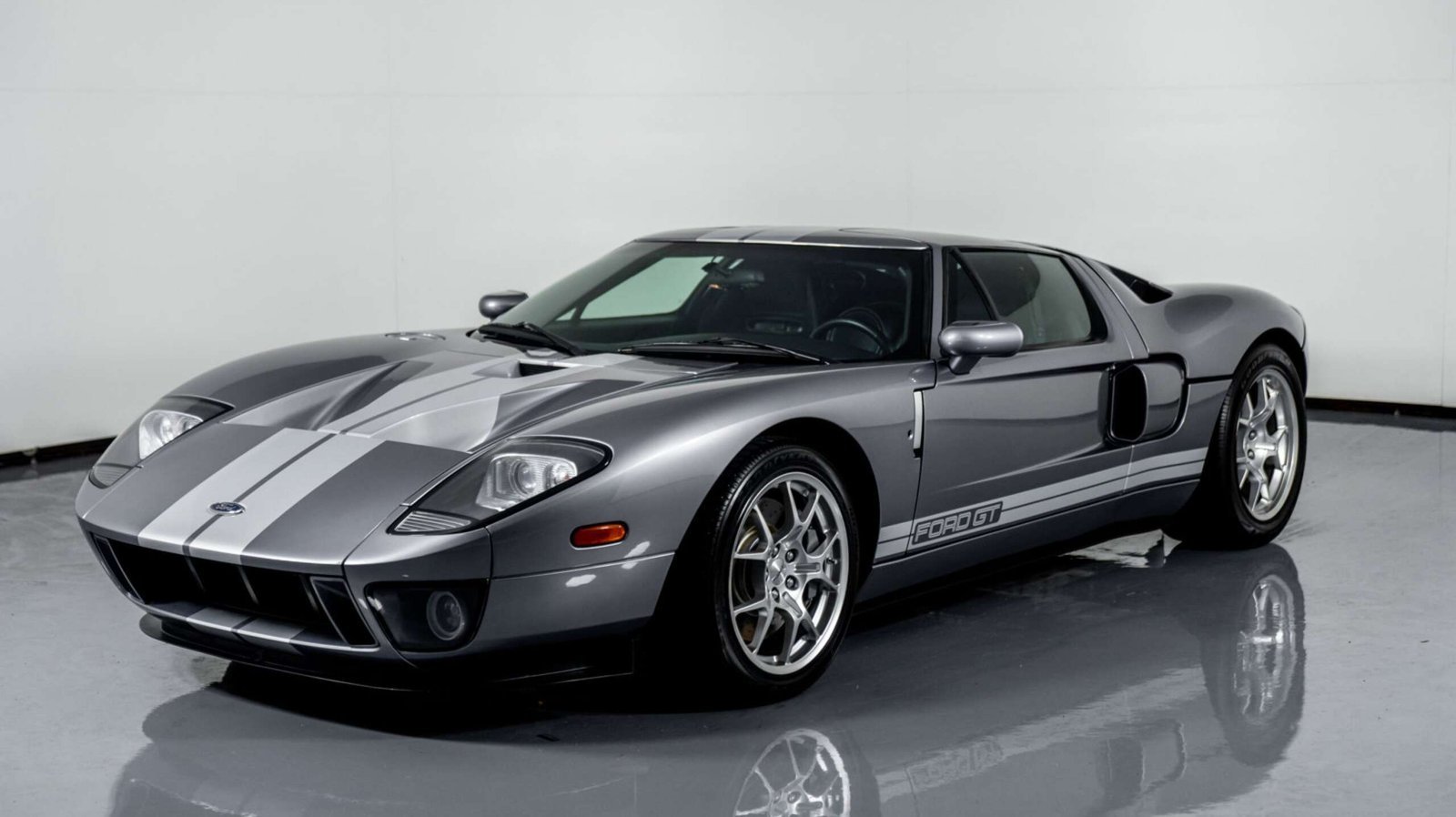 Ford 2006 - Image 5
