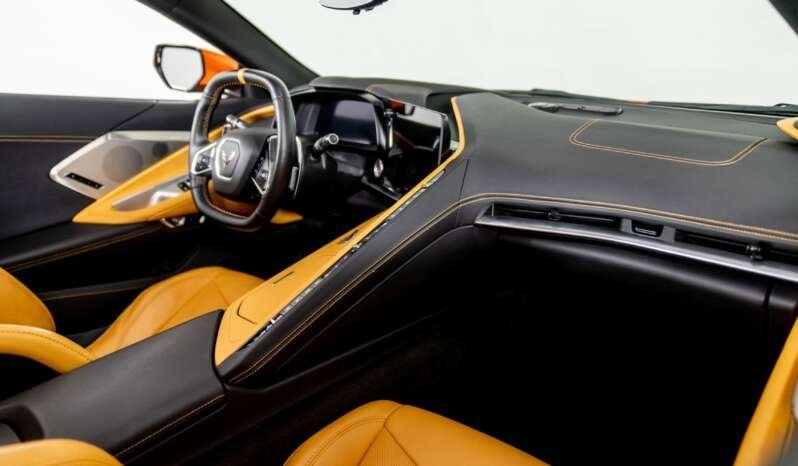 Chevrolet 2023 - Image 5
