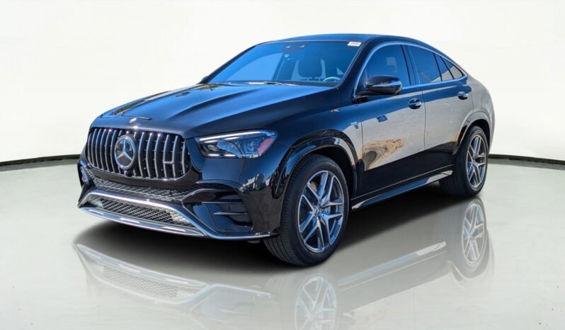 Mercedes-Benz 2024 - Image 8