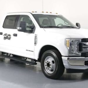 Ford 2020
