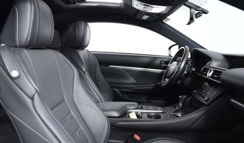Lexus 2019 - Image 2