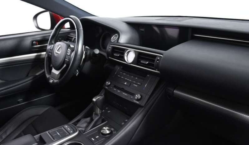 Lexus 2019 - Image 3