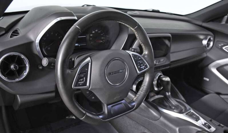 Chevrolet 2022 - Image 3