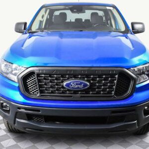 Ford 2022