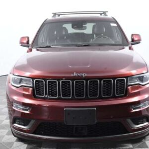Jeep 2023