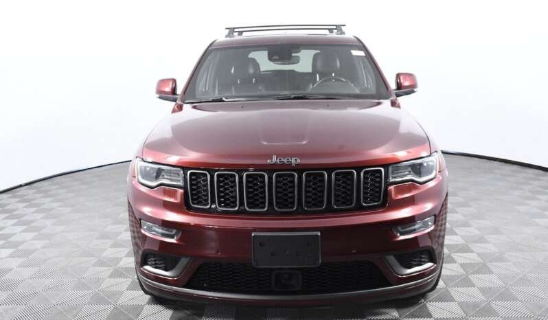 Jeep 2023