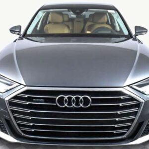 Audi 2021
