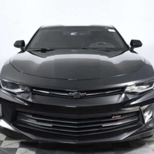 Chevrolet 2022