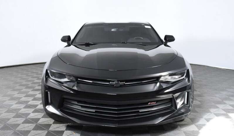 Chevrolet 2022