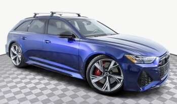 Audi 2022