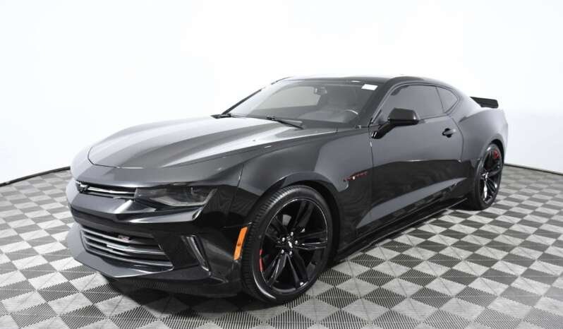 Chevrolet 2022 - Image 2