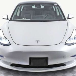 Tesla Tesla 2022