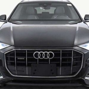 Audi 2020